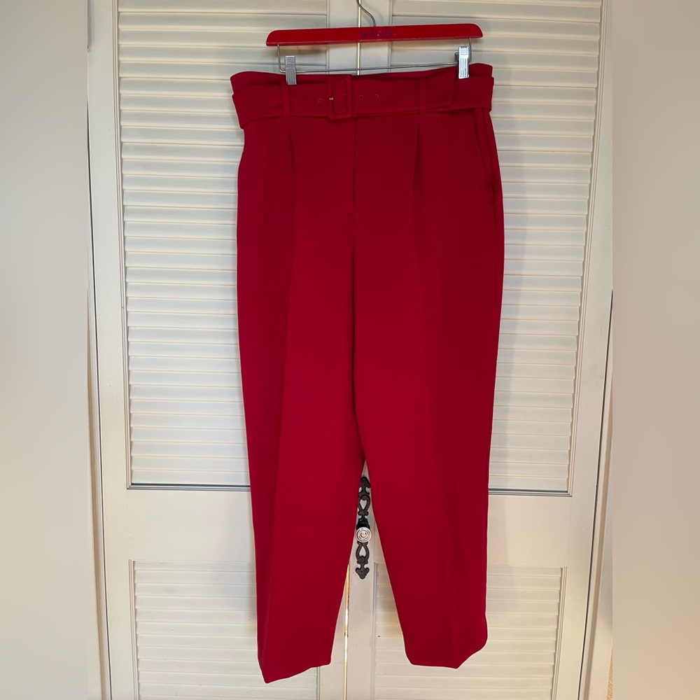 Ann Taylor The Taper Pants